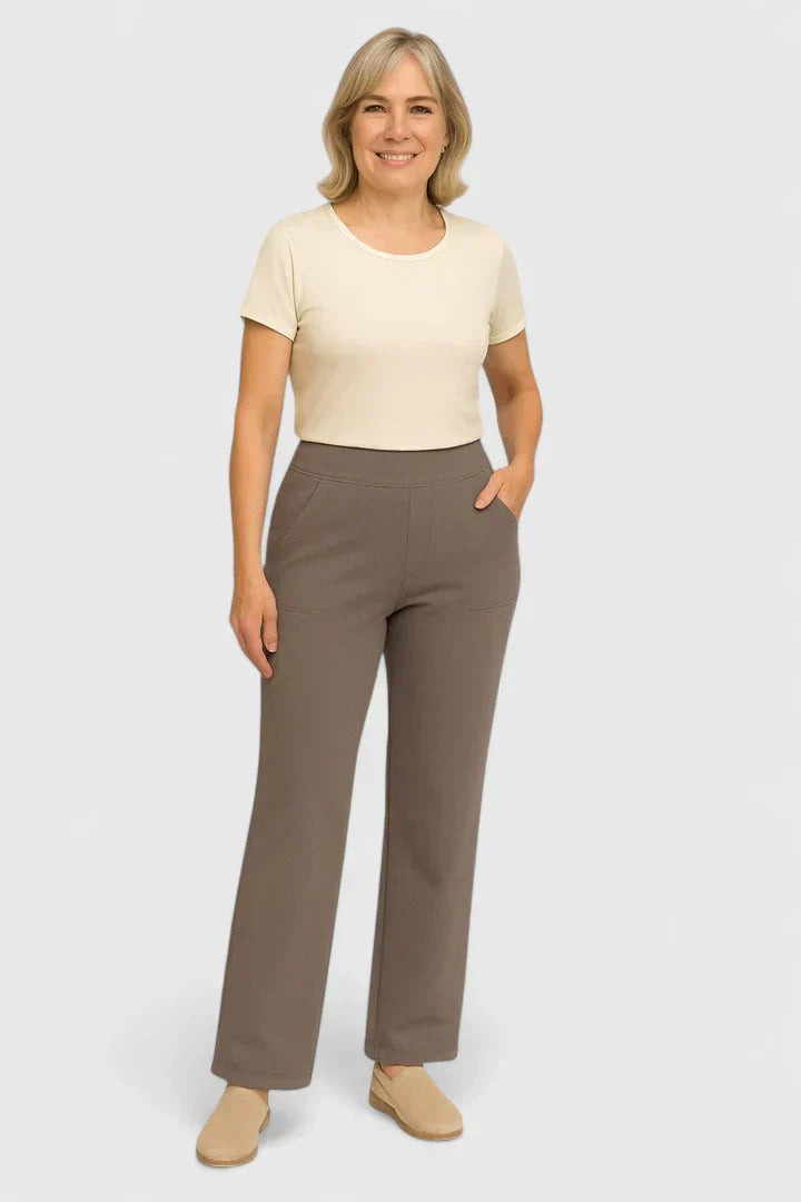 Jasmynne | Pantalons Confortables Henri Lyon